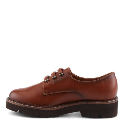 Spring Step Shoes Patrizia Hazelina Women's Shoes