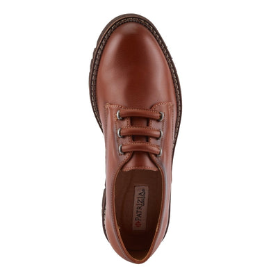 Spring Step Shoes Patrizia Hazelina Women's Shoes