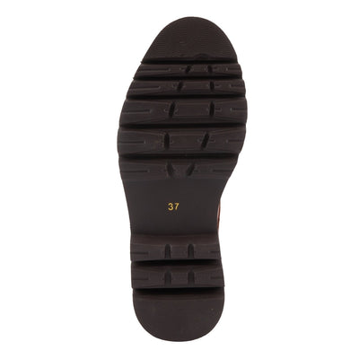 Spring Step Shoes Patrizia Hazelina Women's Shoes