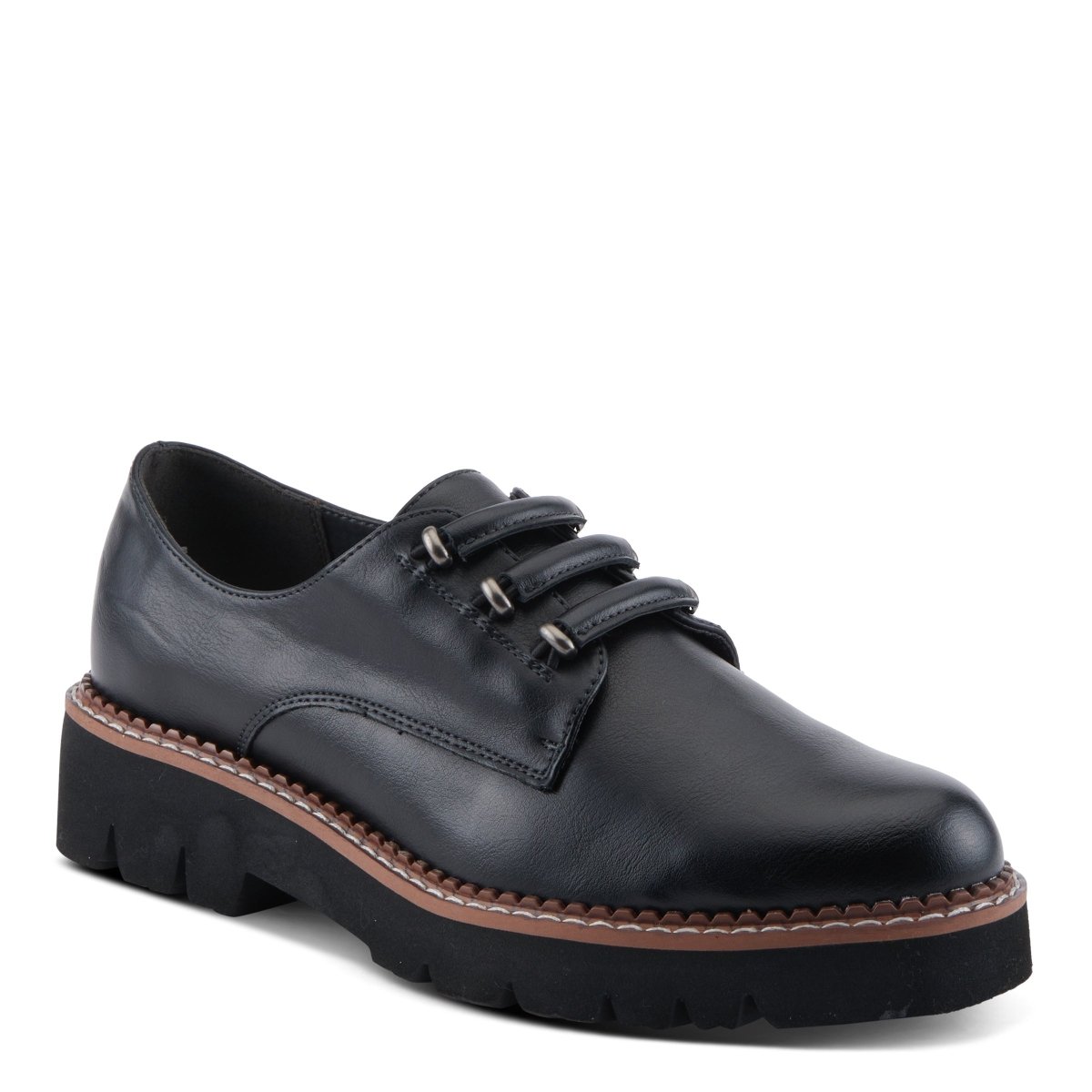 Spring Step Shoes Patrizia Hazelina Women's Shoes