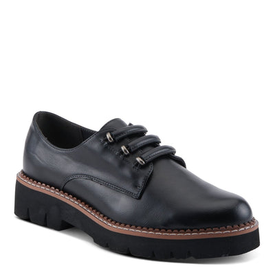 Spring Step Shoes Patrizia Hazelina Women's Shoes