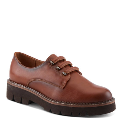 Spring Step Shoes Patrizia Hazelina Women's Shoes