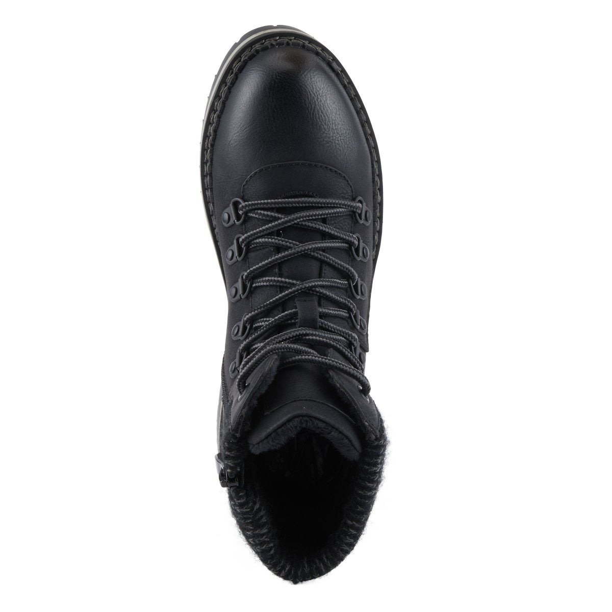 Spring Step Shoes Patrizia Janecet Women's Urban Leather Boots