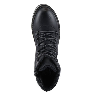 Spring Step Shoes Patrizia Janecet Women's Urban Leather Boots