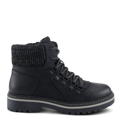 Spring Step Shoes Patrizia Janecet Women's Urban Leather Boots