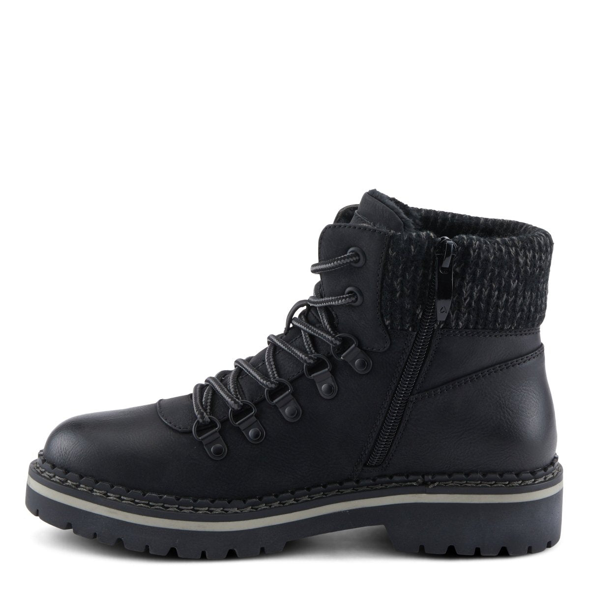 Spring Step Shoes Patrizia Janecet Women's Urban Leather Boots