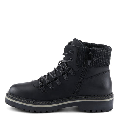 Spring Step Shoes Patrizia Janecet Women's Urban Leather Boots