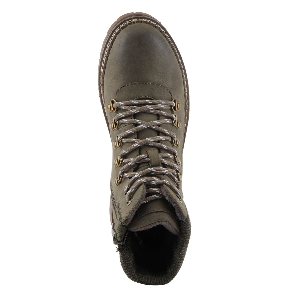 Spring Step Shoes Patrizia Janecet Women's Urban Leather Boots