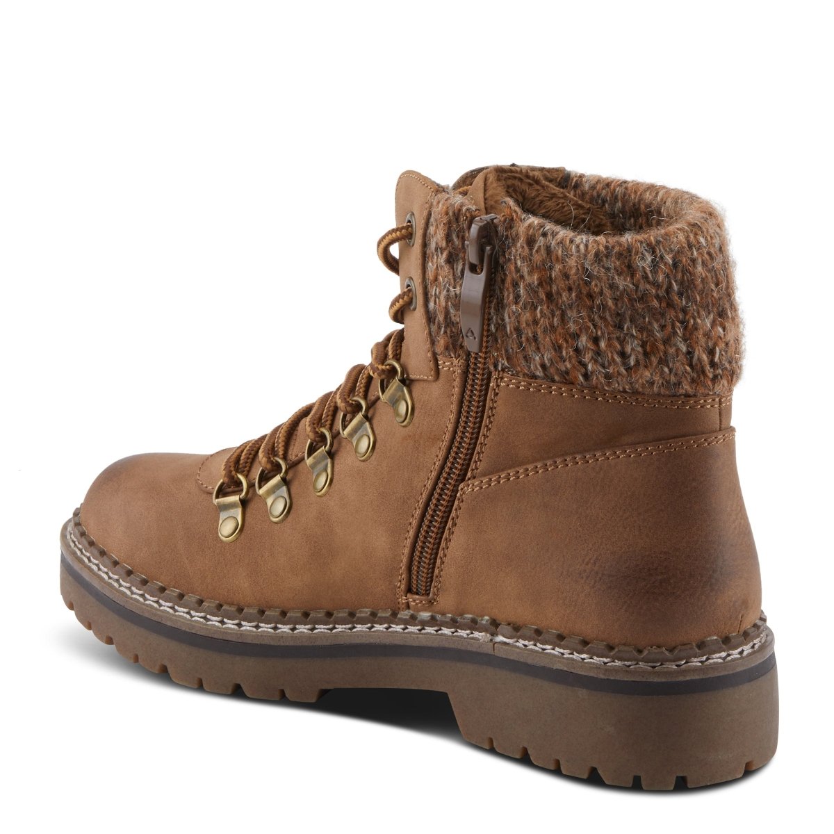 Spring Step Shoes Patrizia Janecet Women's Urban Leather Boots
