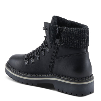 Spring Step Shoes Patrizia Janecet Women's Urban Leather Boots
