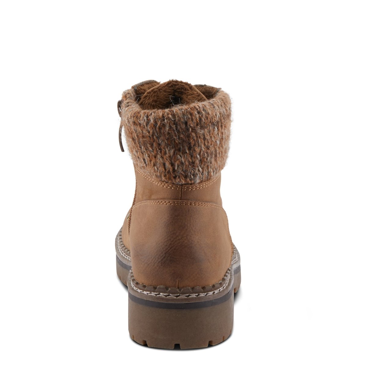 Spring Step Shoes Patrizia Janecet Women's Urban Leather Boots