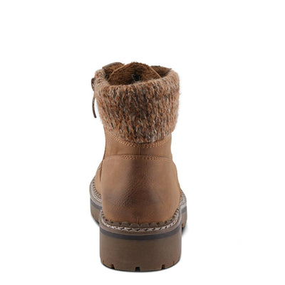 Spring Step Shoes Patrizia Janecet Women's Urban Leather Boots