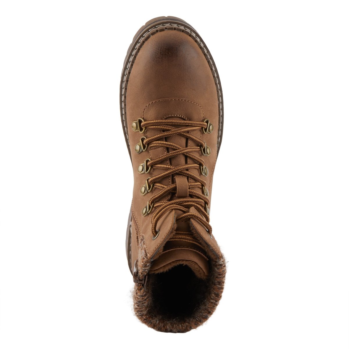 Spring Step Shoes Patrizia Janecet Women's Urban Leather Boots