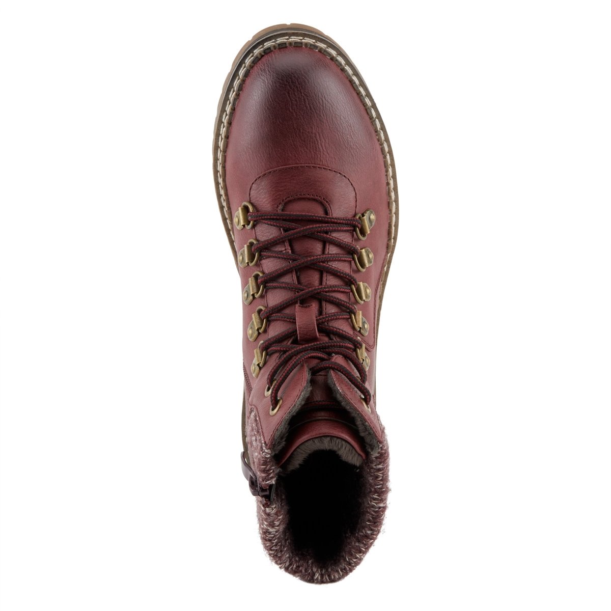 Spring Step Shoes Patrizia Janecet Women's Urban Leather Boots