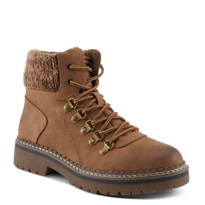 Spring Step Shoes Patrizia Janecet Women's Urban Leather Boots