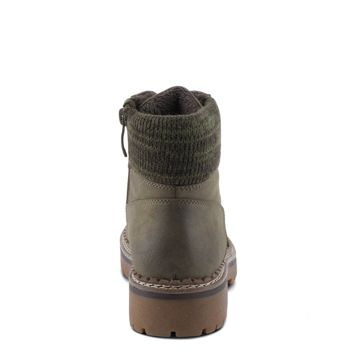Spring Step Shoes Patrizia Janecet Women's Urban Leather Boots