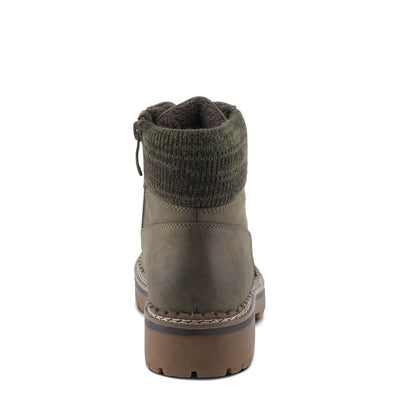 Spring Step Shoes Patrizia Janecet Women's Urban Leather Boots