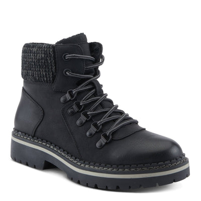 Spring Step Shoes Patrizia Janecet Women's Urban Leather Boots