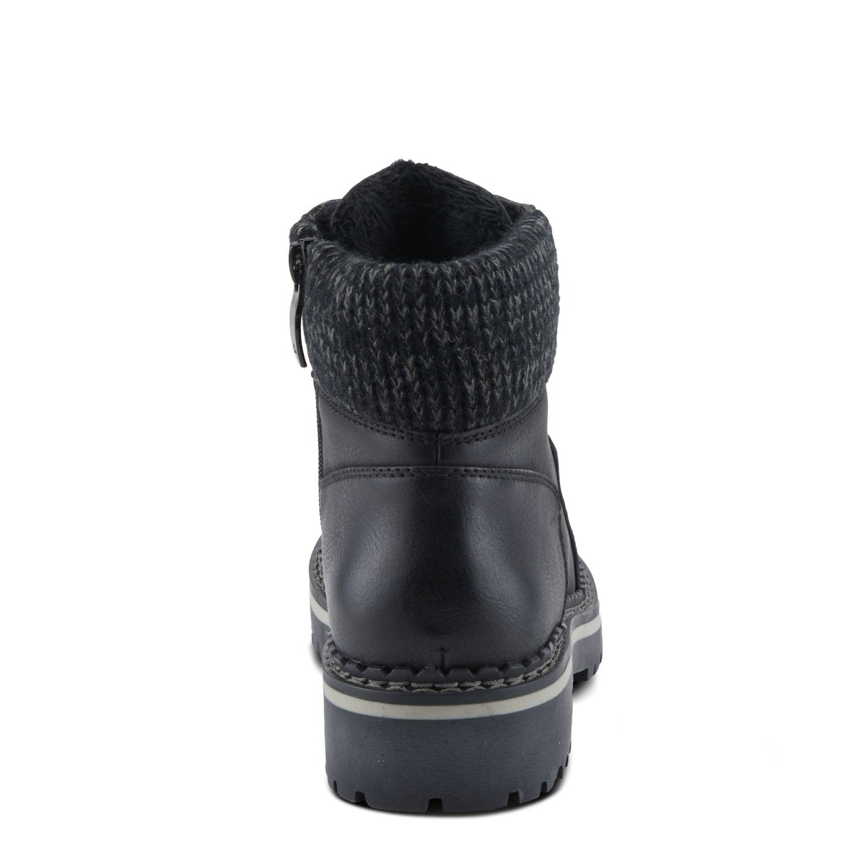 Spring Step Shoes Patrizia Janecet Women's Urban Leather Boots
