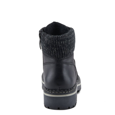 Spring Step Shoes Patrizia Janecet Women's Urban Leather Boots