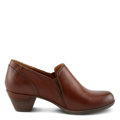 Spring Step Shoes Patrizia Julaneah Women's Shootie Shoes