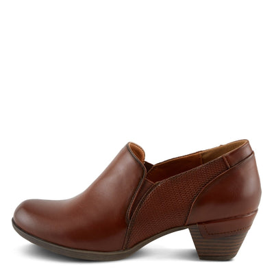Spring Step Shoes Patrizia Julaneah Women's Shootie Shoes