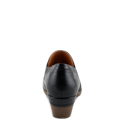 Spring Step Shoes Patrizia Julaneah Women's Shootie Shoes