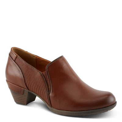 Spring Step Shoes Patrizia Julaneah Women's Shootie Shoes