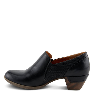 Spring Step Shoes Patrizia Julaneah Women's Shootie Shoes