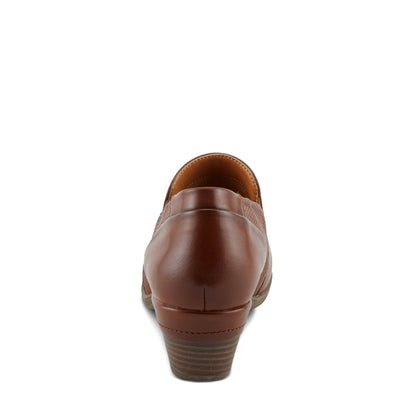Spring Step Shoes Patrizia Julaneah Women's Shootie Shoes