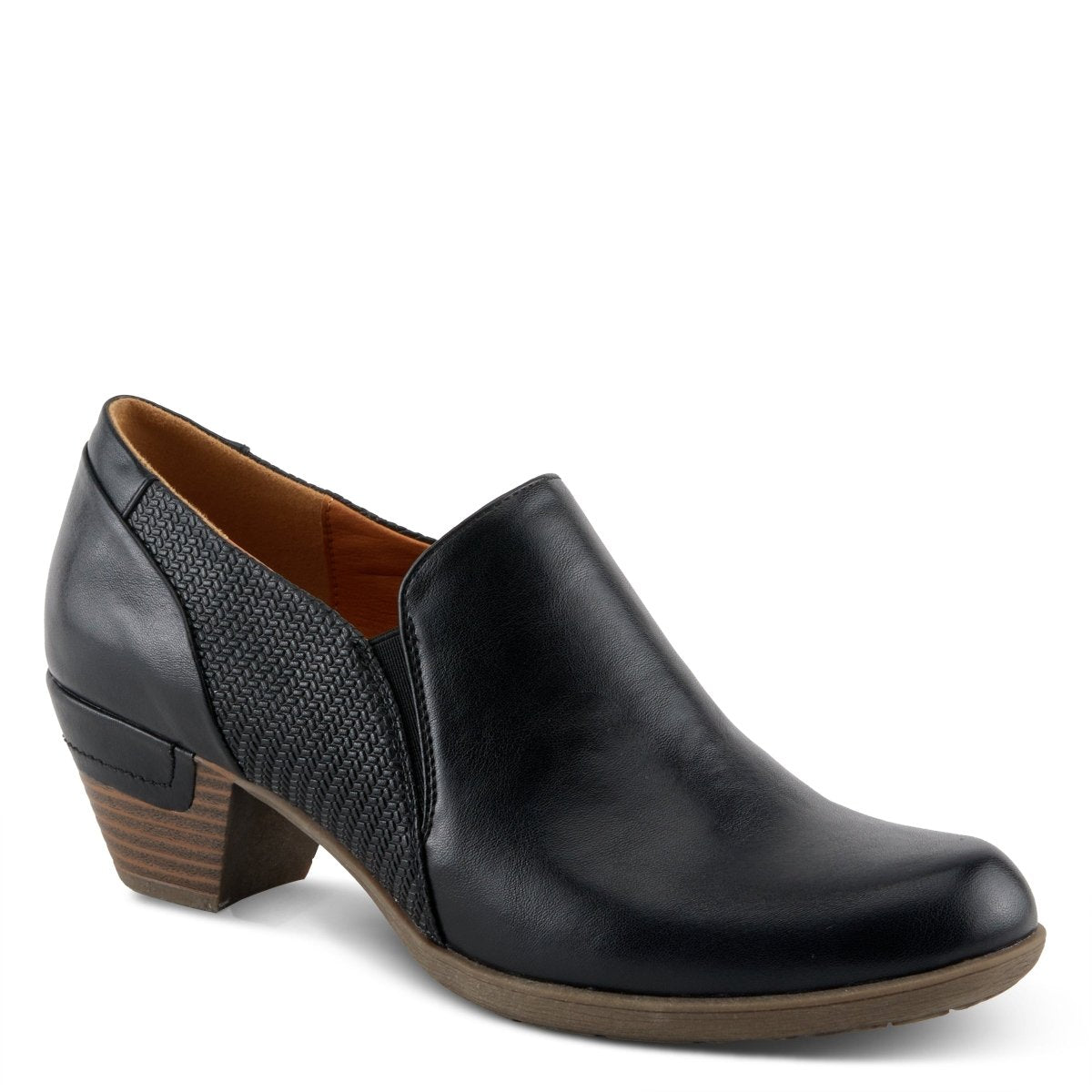 Spring Step Shoes Patrizia Julaneah Women's Shootie Shoes