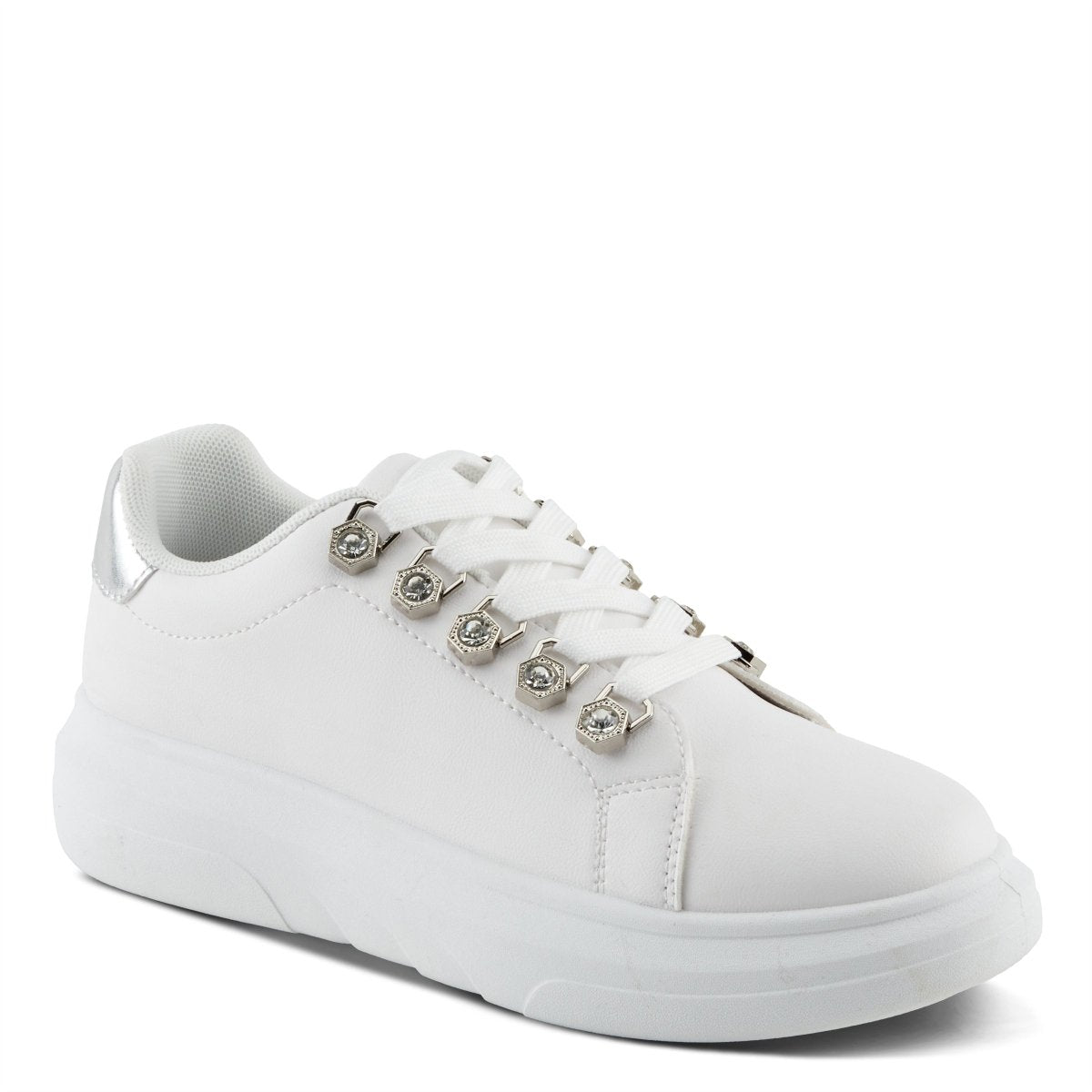 Spring Step Shoes Patrizia Leontine Women's Sneakers