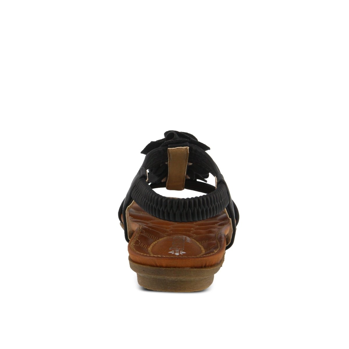 Spring Step Shoes Patrizia Nectarine Sandal Women's Leather