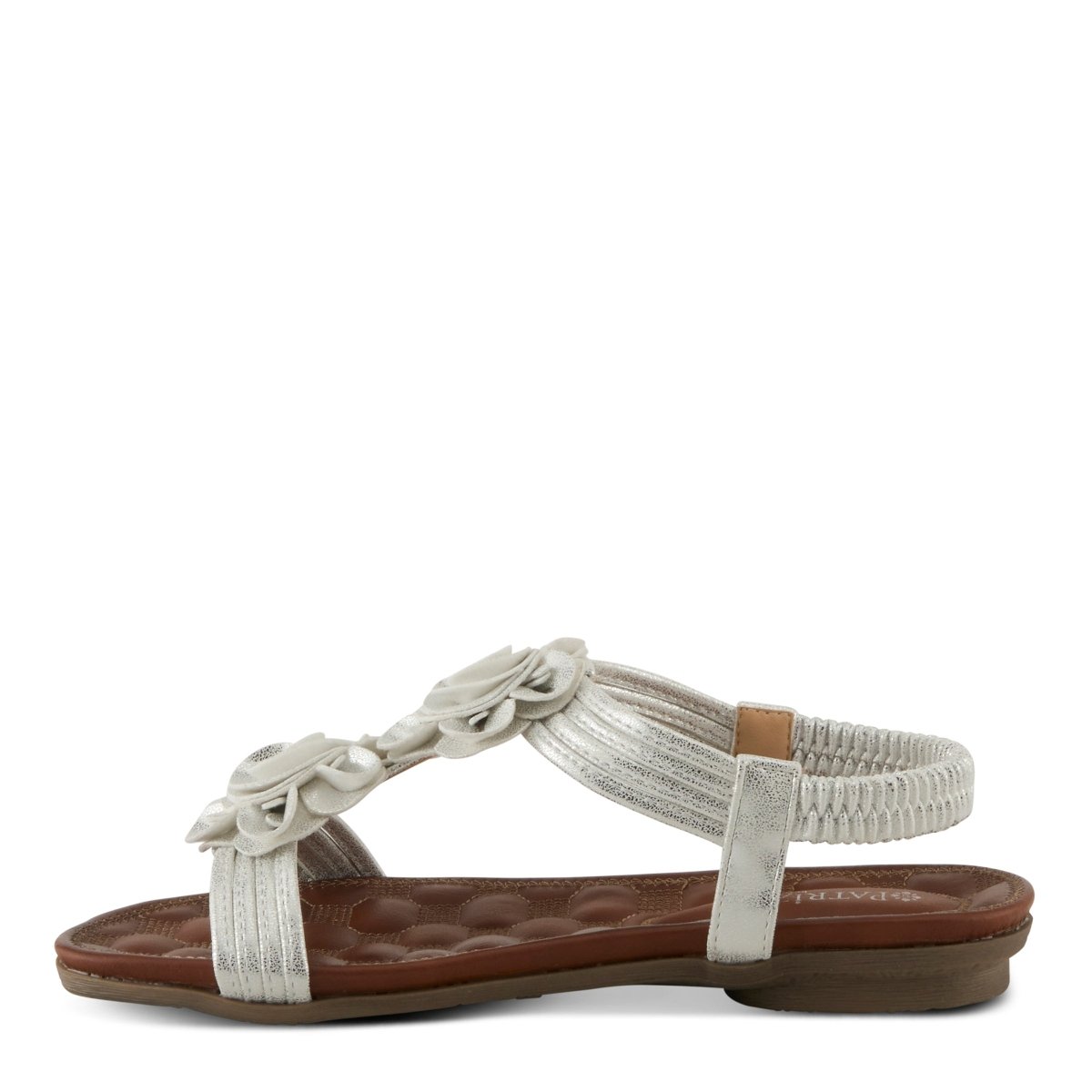 Spring Step Shoes Patrizia Nectarine Sandal Women's Leather