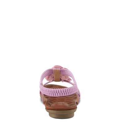 Spring Step Shoes Patrizia Nectarine Sandal Women's Leather