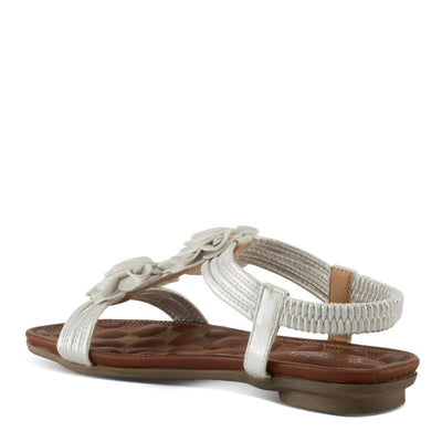 Spring Step Shoes Patrizia Nectarine Sandal Women's Leather