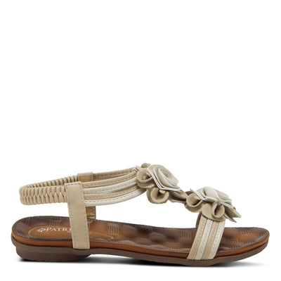 Spring Step Shoes Patrizia Nectarine Sandal Women's Leather