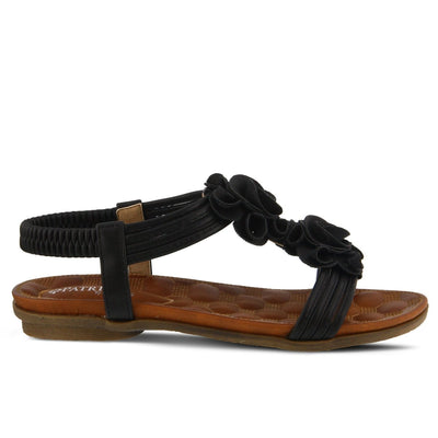 Spring Step Shoes Patrizia Nectarine Sandal Women's Leather