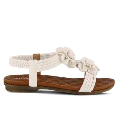 Spring Step Shoes Patrizia Nectarine Sandal Women's Leather