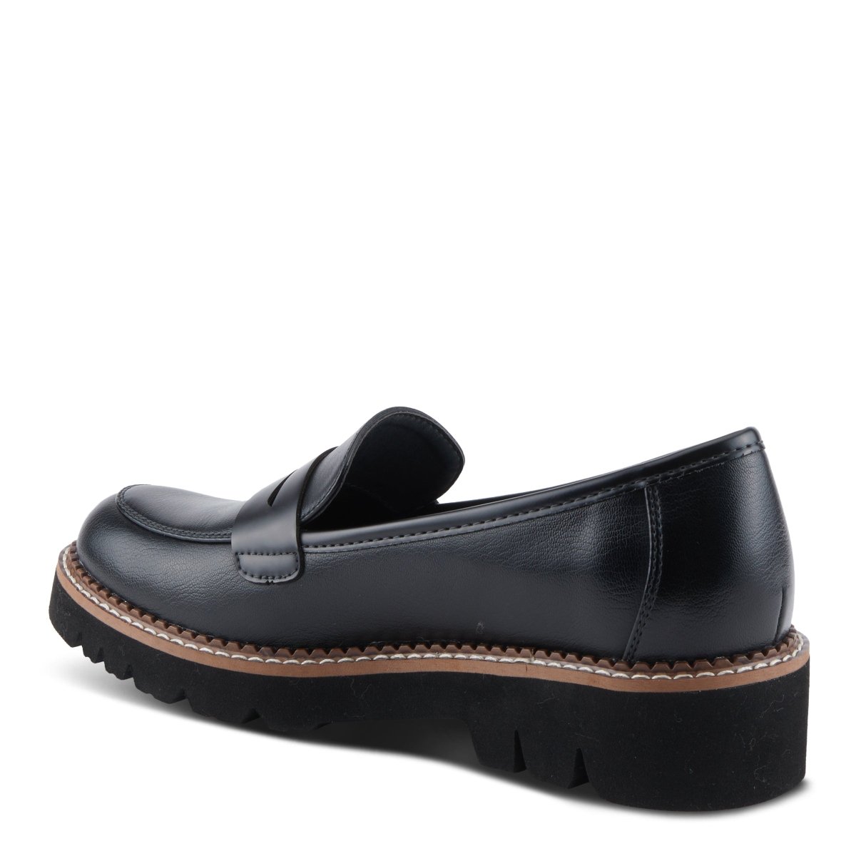 Spring Step Shoes Patrizia Neve Women's Shoes