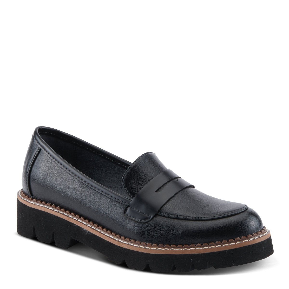Spring Step Shoes Patrizia Neve Women's Shoes