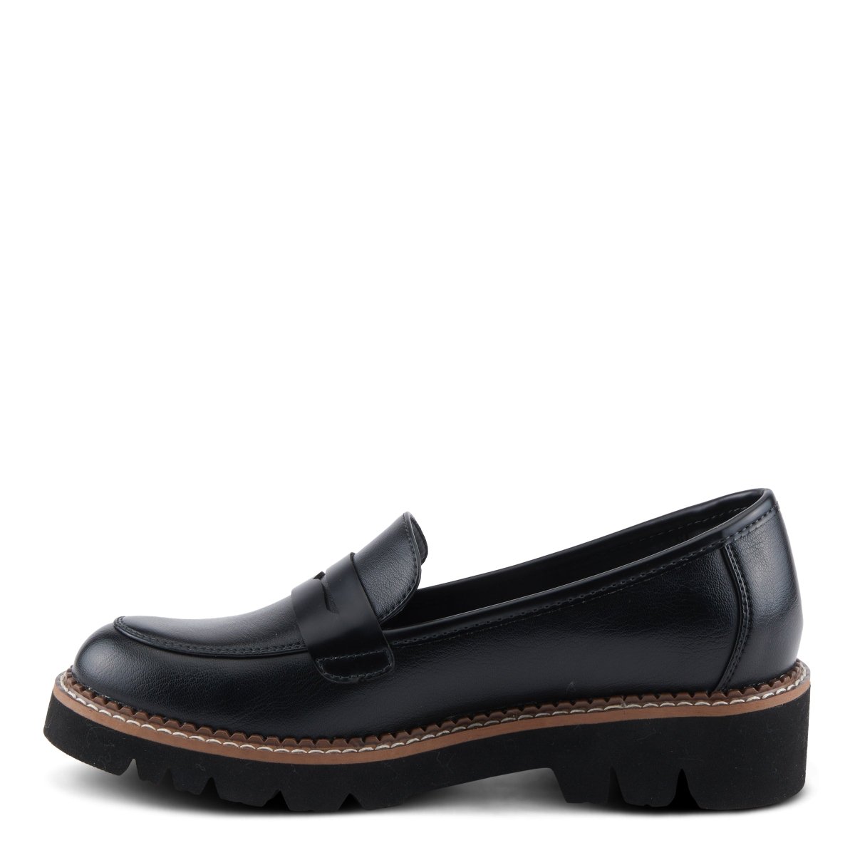 Spring Step Shoes Patrizia Neve Women's Shoes