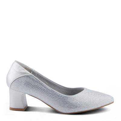 Spring Step Shoes Patrizia Senna Shoes