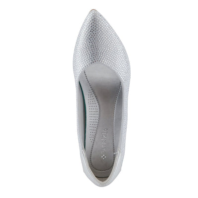 Spring Step Shoes Patrizia Senna Shoes