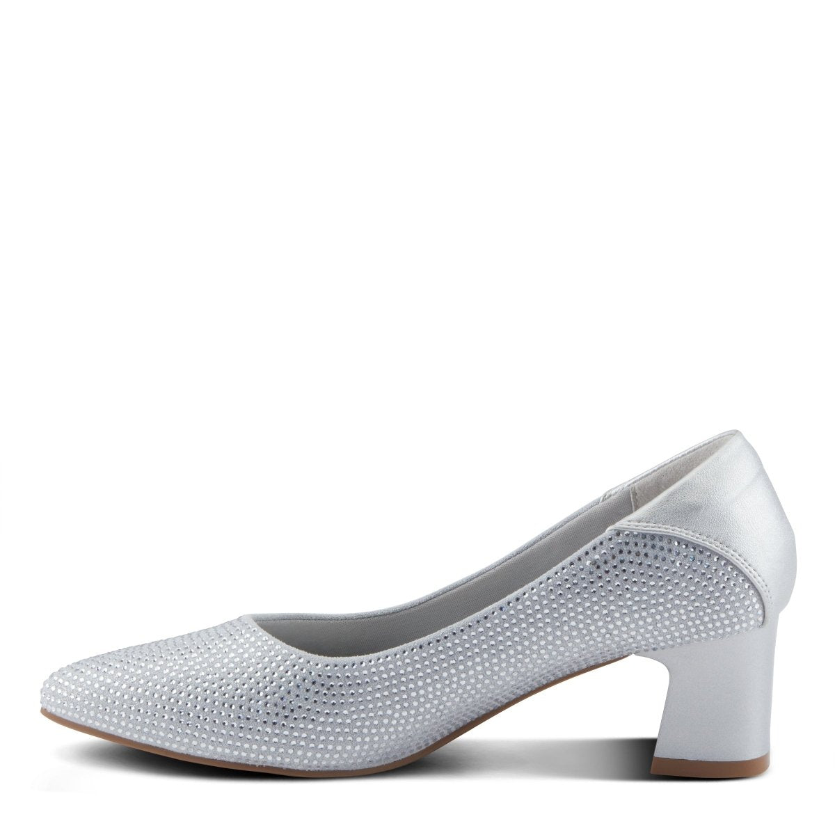 Spring Step Shoes Patrizia Senna Shoes