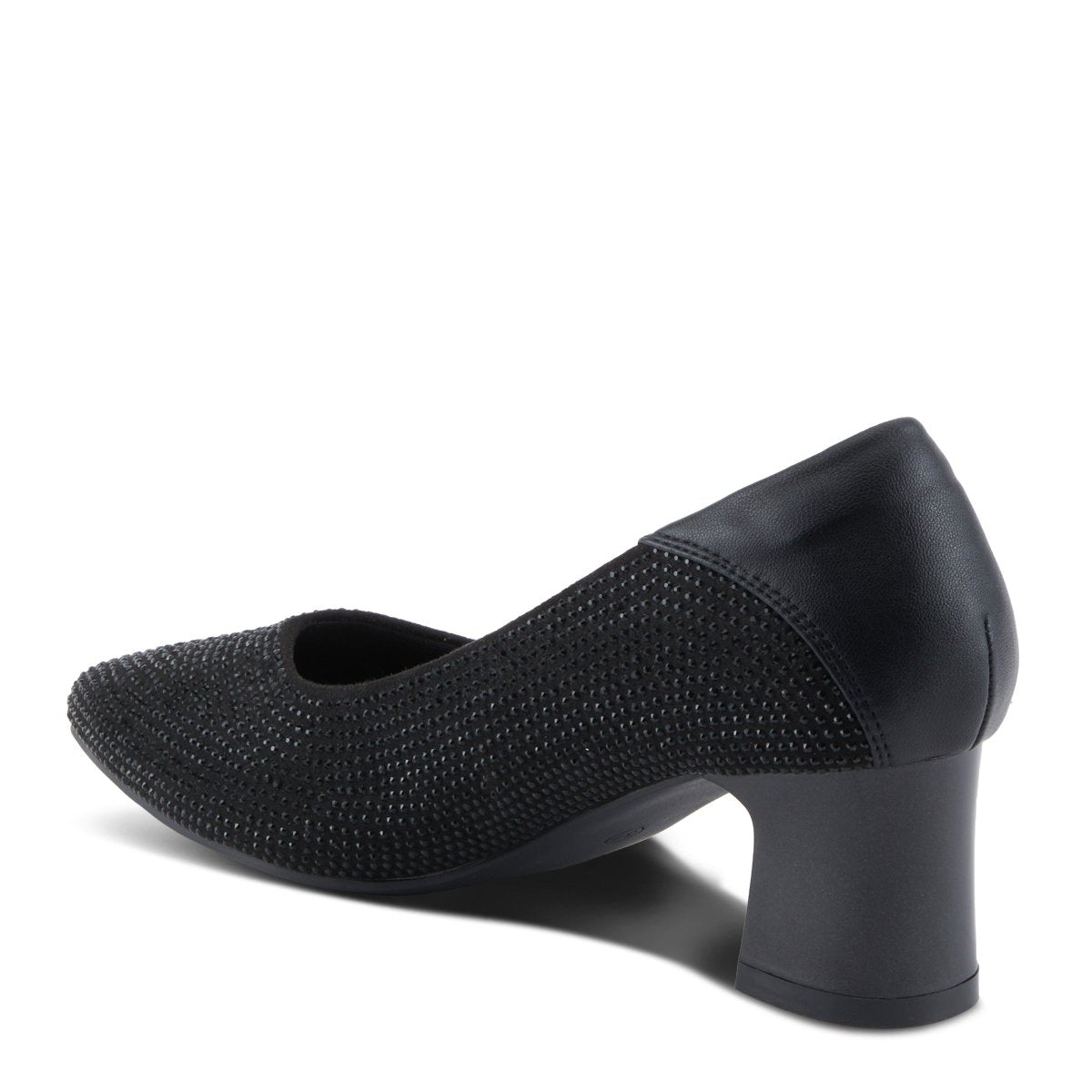 Spring Step Shoes Patrizia Senna Shoes
