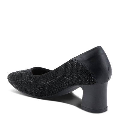 Spring Step Shoes Patrizia Senna Shoes