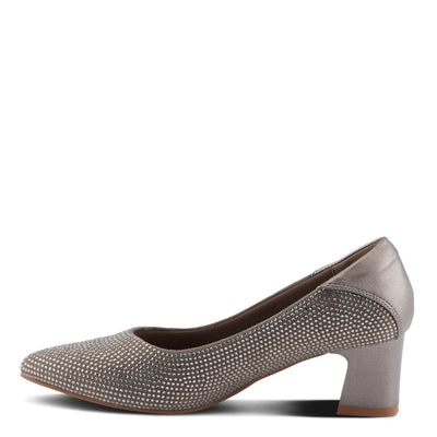 Spring Step Shoes Patrizia Senna Shoes