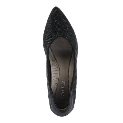 Spring Step Shoes Patrizia Senna Shoes
