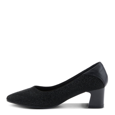 Spring Step Shoes Patrizia Senna Shoes